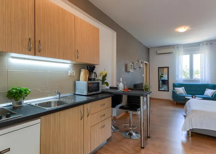 Appartamento Sara Zara