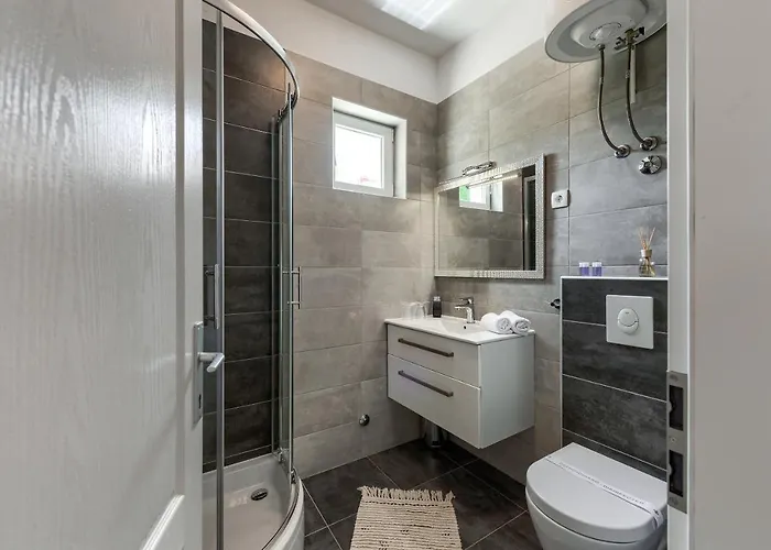 Appartamento Sara Zara