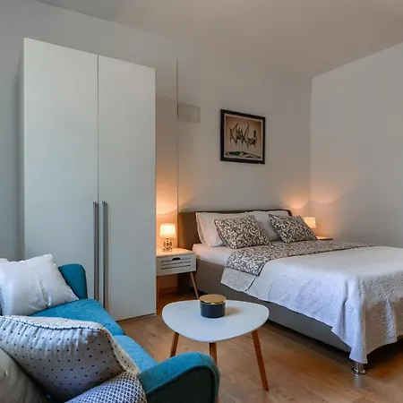 Sara Apartment