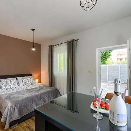 公寓 萨拉住宿旅馆 *