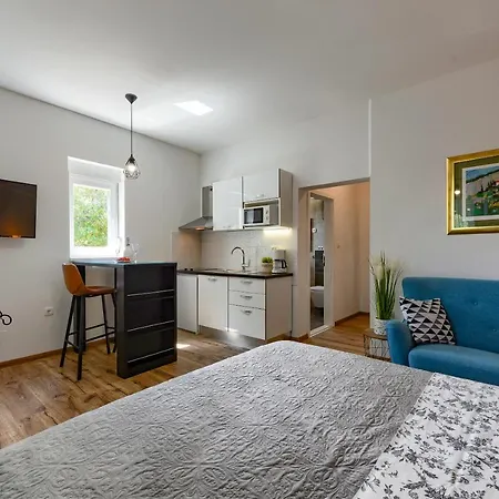 萨拉住宿旅馆 公寓