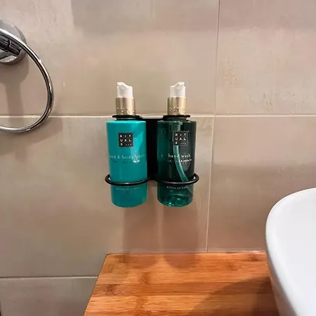 Sara Apartman *