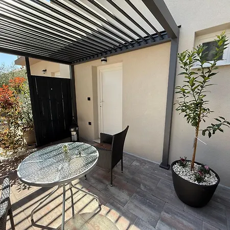 Appartement Sara Zadar