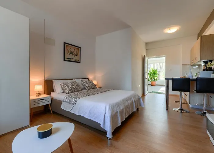 Appartement Sara Zadar