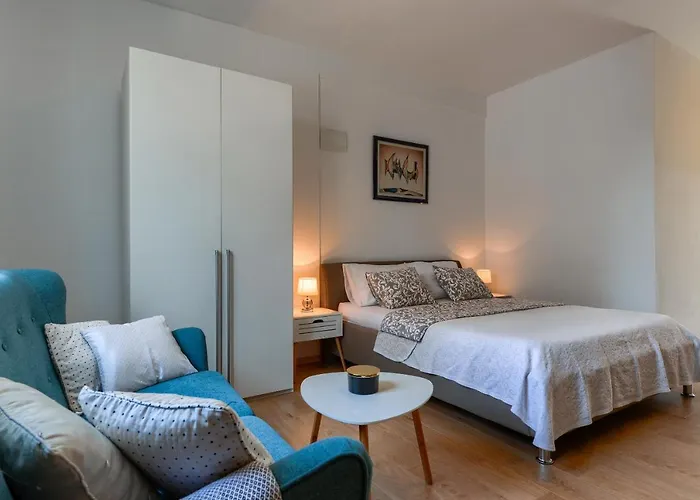 萨拉住宿旅馆 公寓